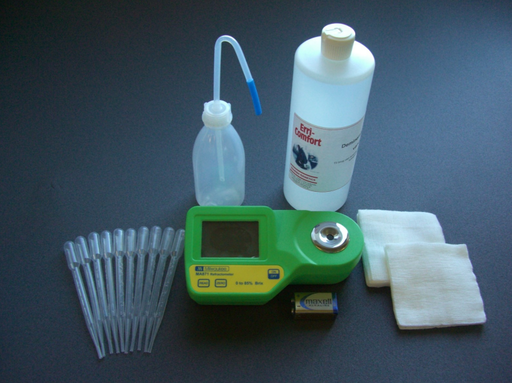 Ternespiima kotid ja tester - Image 3