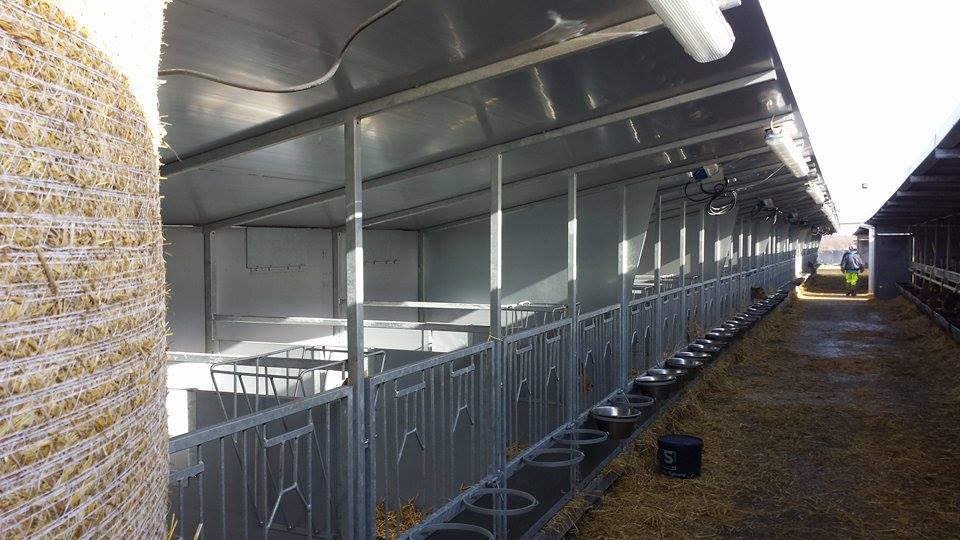 Mobiilsed vasikamajad - Image 2