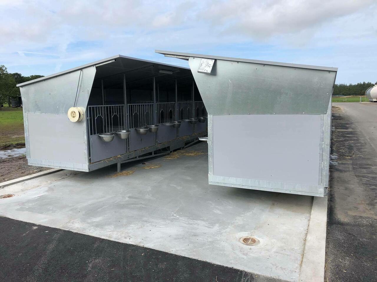 Mobiilsed vasikamajad - Image 7