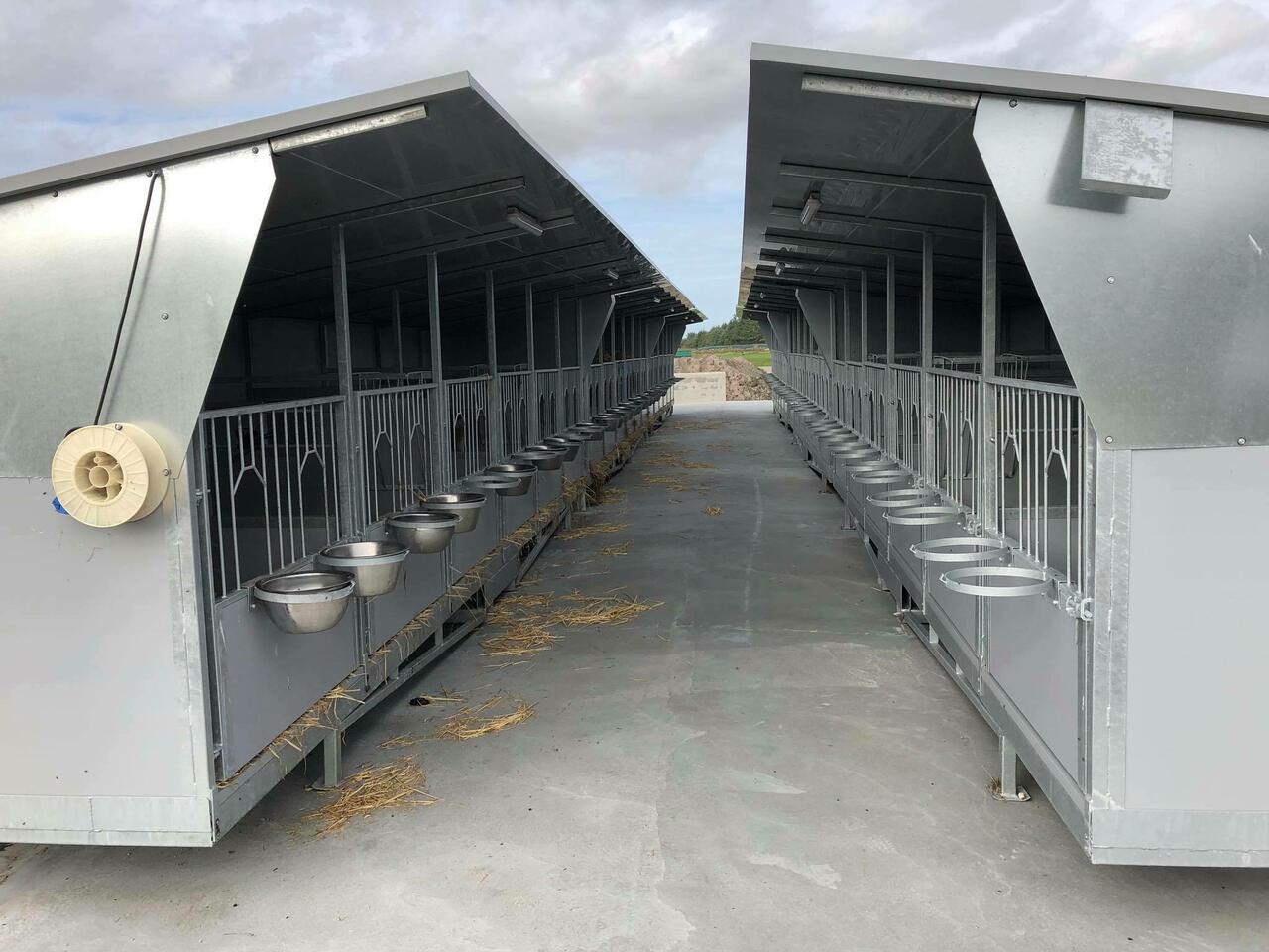 Mobiilsed vasikamajad - Image 5