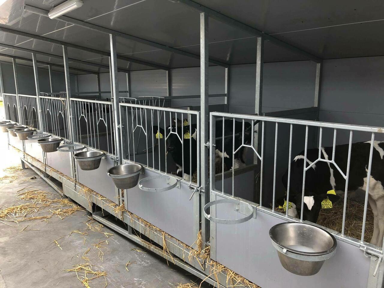 Mobiilsed vasikamajad - Image 4