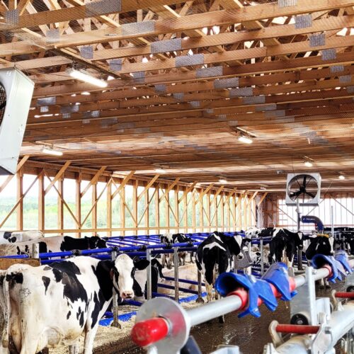 Ventilatsioon - iga vajaduse jaoks!