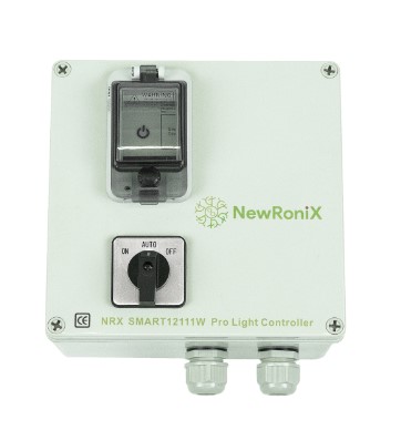 Nutikas laudavalgustus NRX 12111W SMART BOX