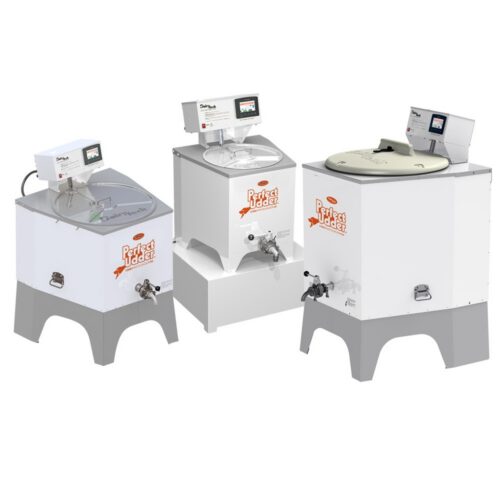 PERFECT UDDER® COMBI (37L või 114L või 227L)