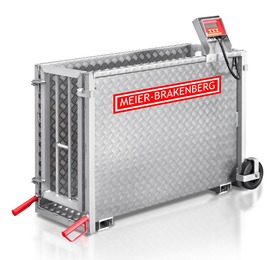 Meier-Brakenberg loomakaal WAK