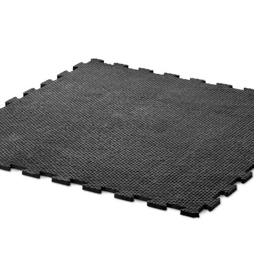 Kummist põrandakatted