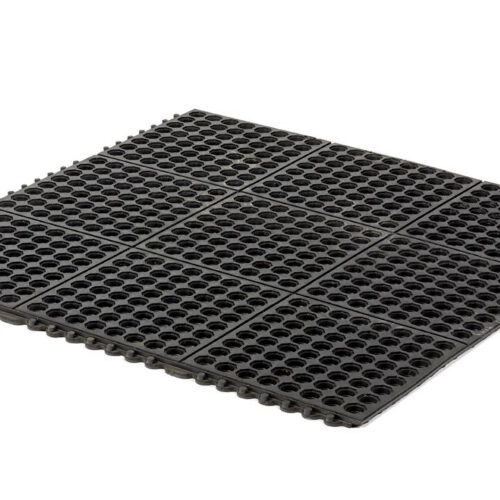 AAG SR1 RING MATT 910 × 910 × 15 MM