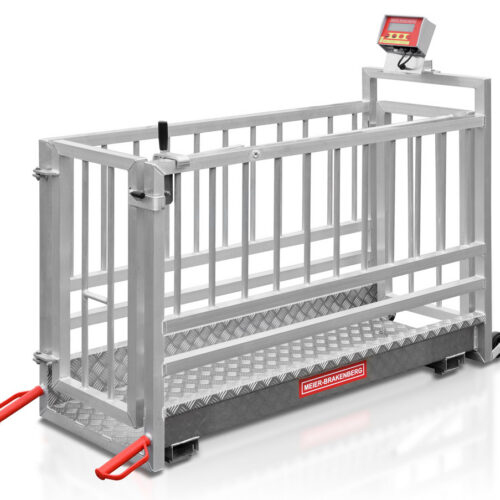 Meier-Brakenberg loomakaal WAS